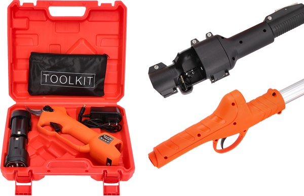 Tijera Poda Pertiga Bateria TPB2507